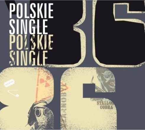 Polskie single '86 Various Artists