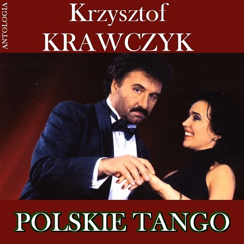 Tango Milonga Krzysztof Krawczyk