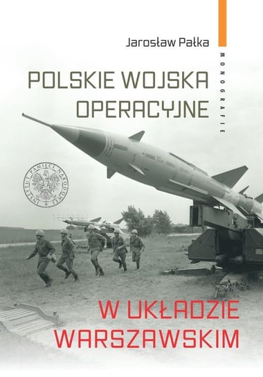 Polskie wojska operacyjne w Układzie Warszawskim Pałka Jarosław
