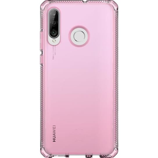 Półsztywne etui Iskins Spectrum roee do telefonu Huawei P30 Lite Inna marka