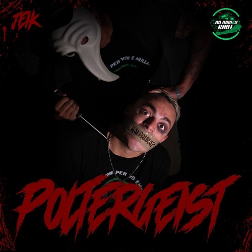 POLTERGEIST Jeik