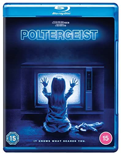 Poltergeist Remaster Various Directors