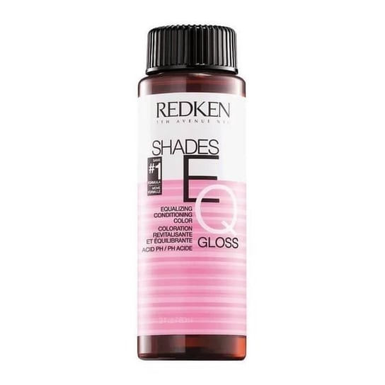 Półtrwała farba do włosów Shades Eq Gloss 09 Redken (60 ml) Inny producent