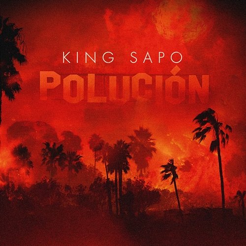 Polución KING SAPO