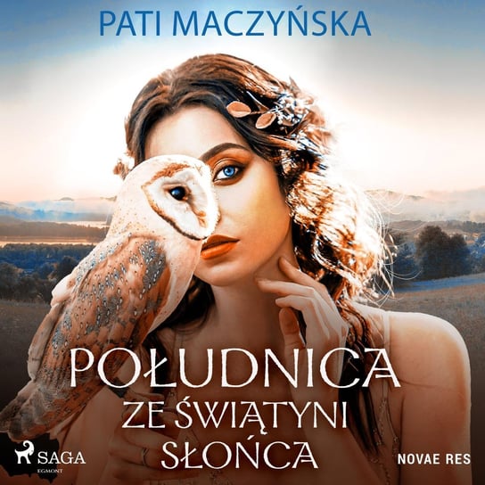 Południca ze Świątyni Słońca Maczyńska Pati