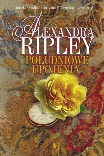 Południowe upojenia Ripley Alexandra