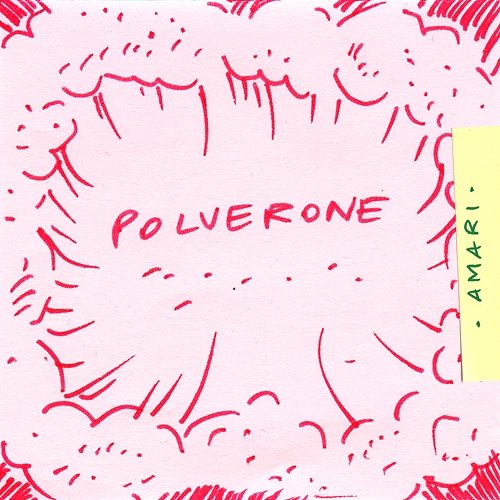 Polverone Amari