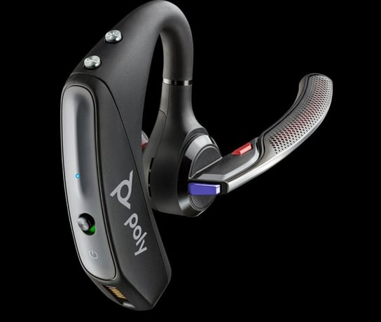 POLY Zestaw słuchawkowy Voyager 5200-M Office + kabel USB-C na Micro USB Inna marka