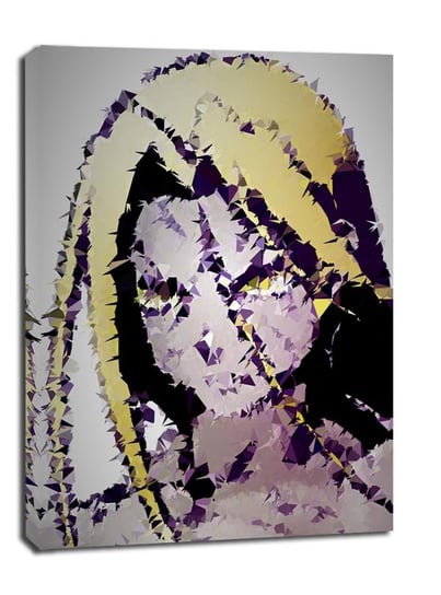 POLYamory - Father, Fullmetal Alchemist - obraz na płótnie 20x30 cm Galeria Plakatu