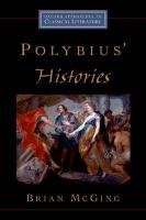 Polybius' Histories Mcging Brian C.
