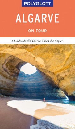 POLYGLOTT on tour Reiseführer Algarve Polyglott-Verlag