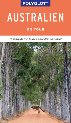 POLYGLOTT on tour Reiseführer Australien Polyglott-Verlag