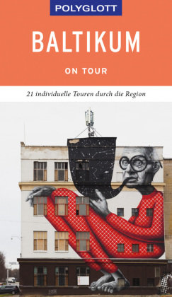 POLYGLOTT on tour Reiseführer Baltikum Polyglott-Verlag