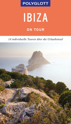 POLYGLOTT on tour Reiseführer Ibiza Polyglott-Verlag