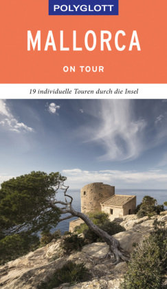 POLYGLOTT on tour Reiseführer Mallorca Polyglott-Verlag