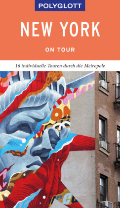 POLYGLOTT on tour Reiseführer New York Polyglott-Verlag