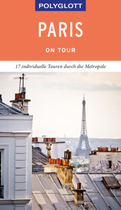 POLYGLOTT on tour Reiseführer Paris Polyglott-Verlag