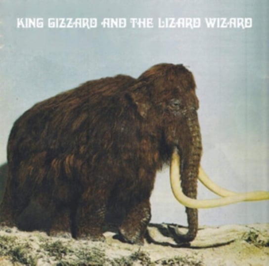 Polygondwanaland King Gizzard & the Lizard Wizard