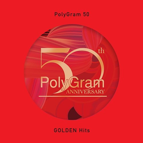 PolyGram 50 GOLDEN Hits Various Artists