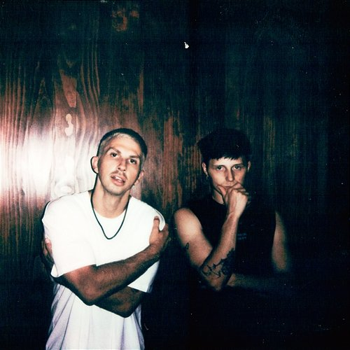 Polygraph Call Me Karizma & Ekoh