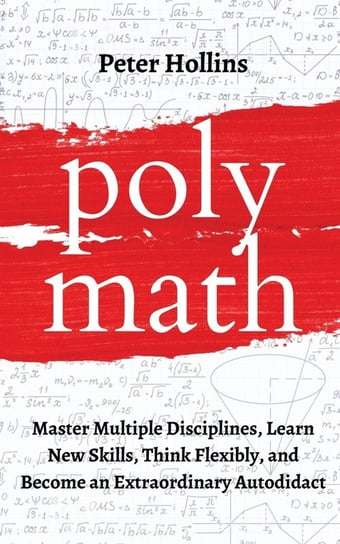 Polymath Hollins Peter