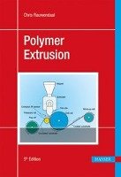 Polymer Extrusion Rauwendaal Chris