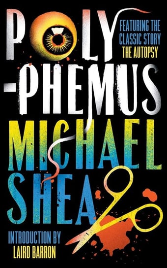 Polyphemus Michael Shea