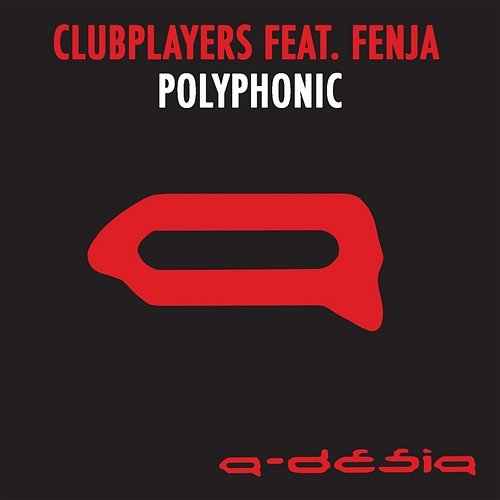 Polyphonic Clubplayers feat. Fenja