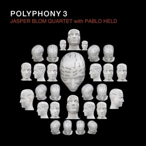 Polyphony 3 Jasper Blom Quartet