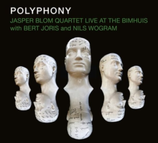 Polyphony Jasper Blom Quartet