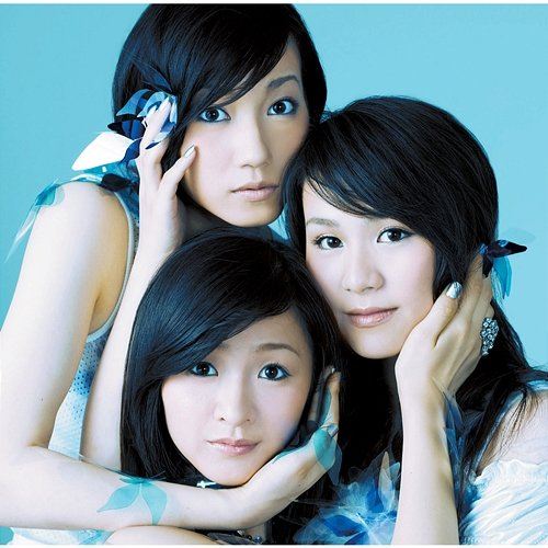 Polyrhythm Perfume