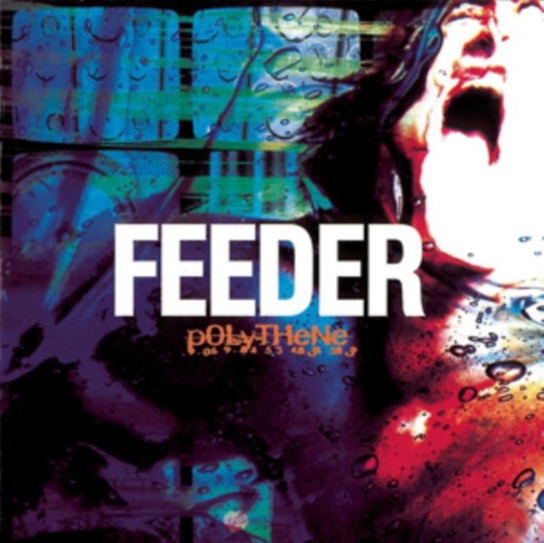 Polythene Feeder
