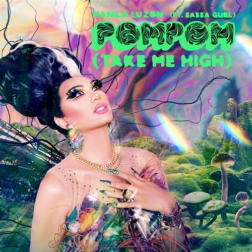 POM POM (Take Me High) ft. Sassa Gurl Manila Luzon feat. Sassa Gurl