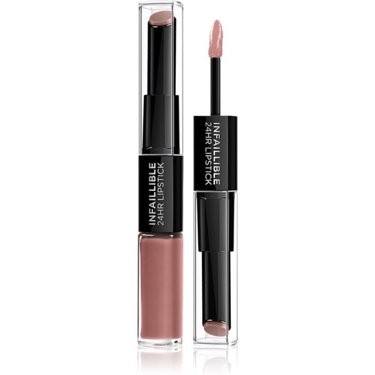 Pomadka dla kobiet Infaillible 24H Lipstick<br /> Marki L'Oréal Paris Inna marka