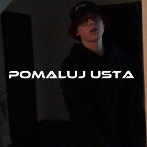 Pomaluj Usta MC HARRY