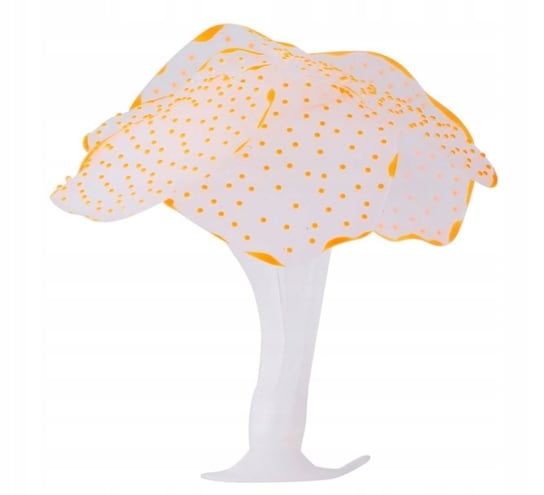 Pomarańcz Sztuczny koral koralowiec meduza ozdoba Inna marka