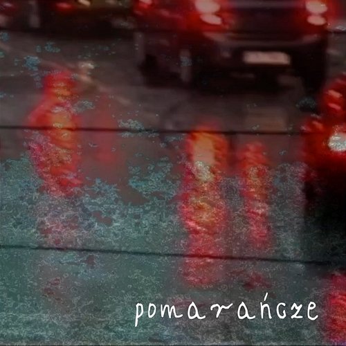 pomarańcze Damage Seed