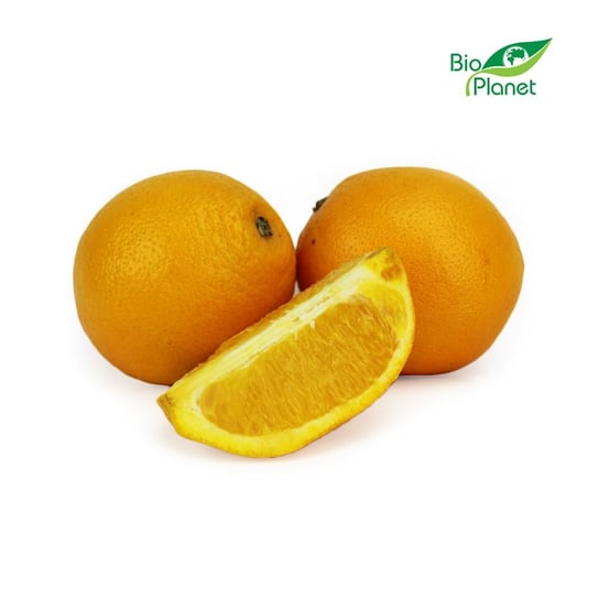 Pomarańcze Świeże Bio (Około 2,00 Kg) Inny producent