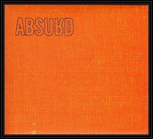 Pomarańczowy album Absurd
