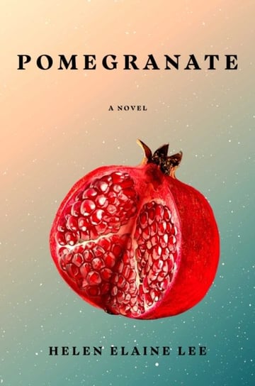 Pomegranate: A Novel Simon & Schuster