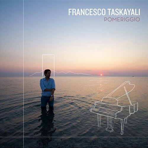 Pomeriggio Francesco Taskayali, Ale Bavo