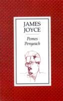 Pomes Penyeach and Other Verses James Joyce