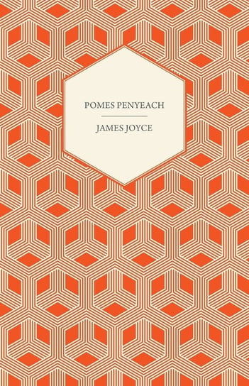 Pomes Penyeach Joyce James