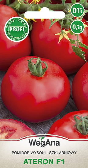 Pomidor Ateron mieszaniec (F1) 0,1g nasiona - WegAna WegAna
