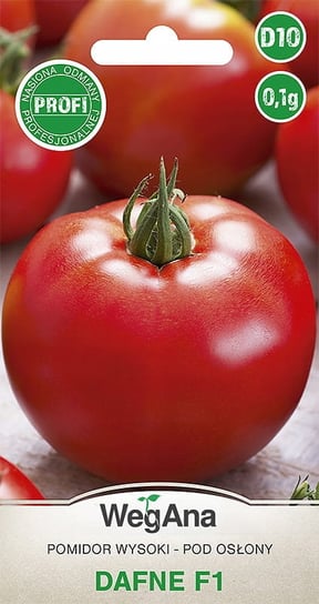 Pomidor Dafne F1 0,1g nasiona - WegAna WegAna