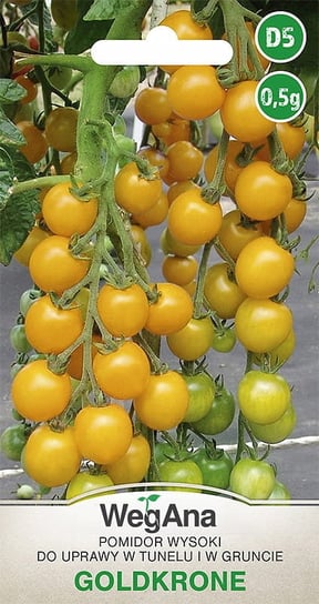 Pomidor Goldkrone 0,5g nasiona - WegAna WegAna