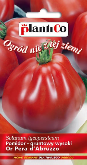 Pomidor gruntowy Or pera d'Abruzzo 0,2 g PLANTICO Inna marka