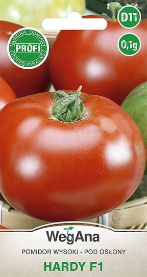 Pomidor Hardy F1 0,1g nasiona - WegAna WegAna