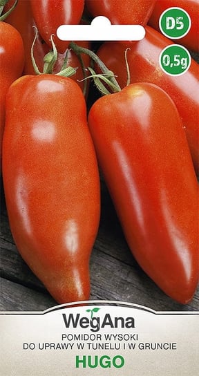 Pomidor Hugo 0,5g nasiona - WegAna WegAna