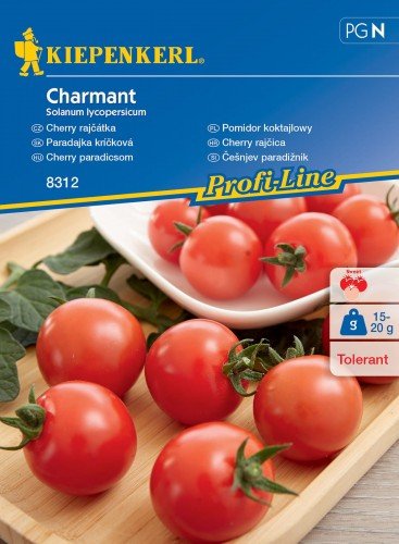 Pomidor Koktajlowy Charmant – Kiepenkerl KIEPENKERL